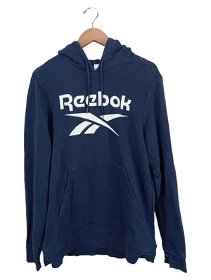 REEBOK Kapuzenpullover