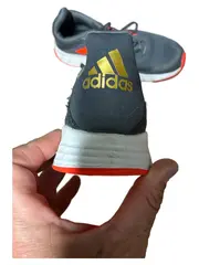 Vorschaubild 3 von Duramo SL Herren Laufschuhe Sportschuhe Gr. 40 Grau Orange