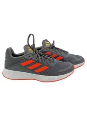 Vorschaubild 1 von Duramo SL Herren Laufschuhe Sportschuhe Gr. 40 Grau Orange
