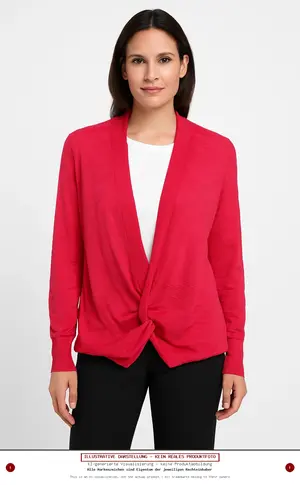 ESCADA SPORT Strickjacke