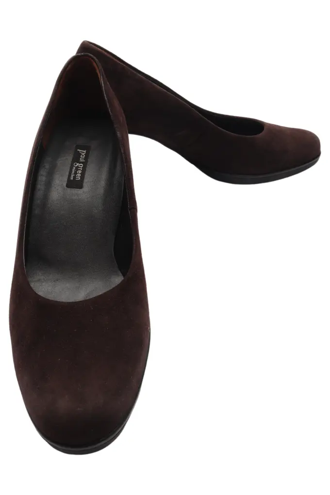 PAUL GREEN Pumps Bild 2