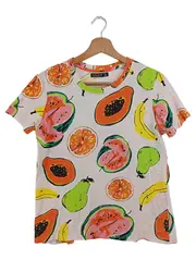 Vorschaubild BERSHKA T-Shirt 1