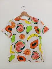 Vorschaubild BERSHKA T-Shirt 4