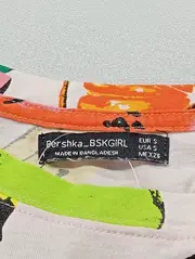 Vorschaubild BERSHKA T-Shirt 2