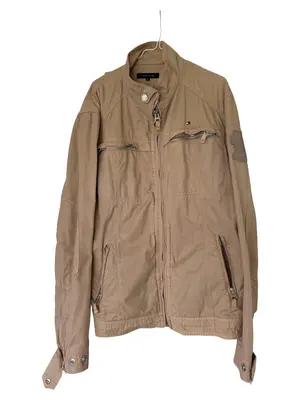 TOMMY HILFIGER Leichte Jacke