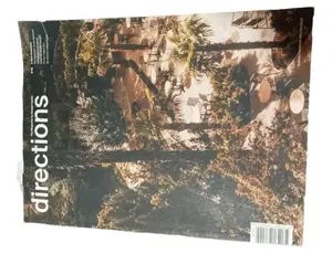 DESIGN HOTELS Zeitschrift