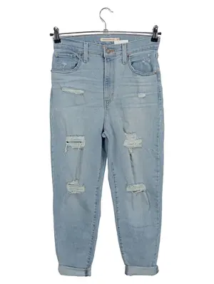 LEVI STRAUSS & CO. High Waist Jeans