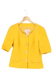 Vorschaubild LES COPAINS Leichte Jacke 1