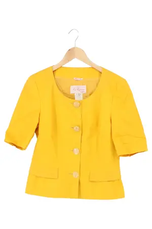 LES COPAINS Leichte Jacke