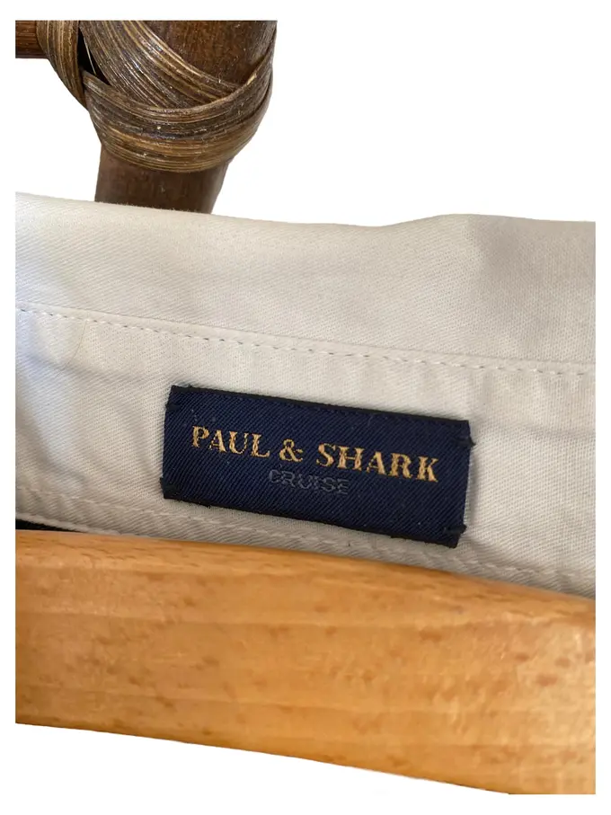 PAUL & SHARK Langarmshirt Bild 3