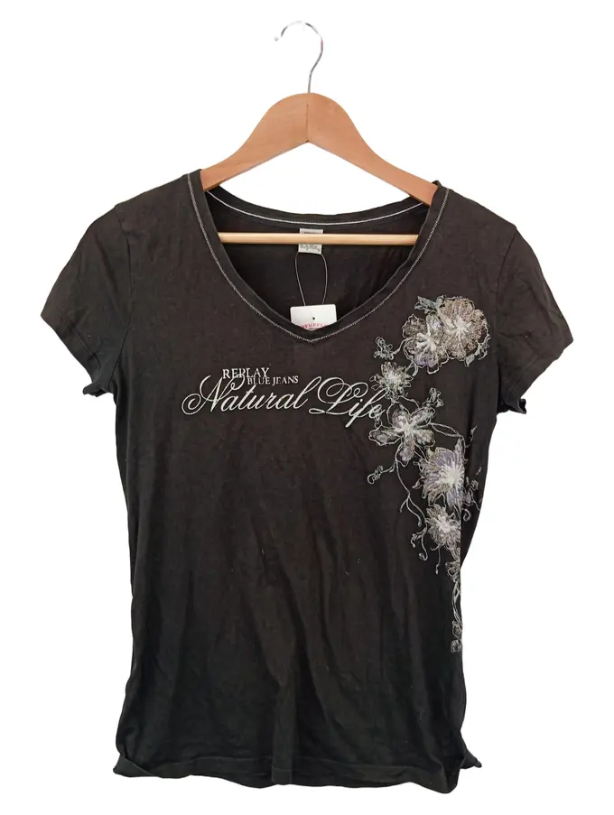 REPLAY T-Shirt Bild 1