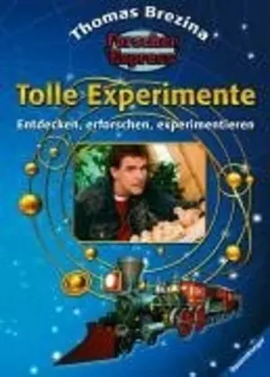 THOMAS BREZINA Experimentierkasten
