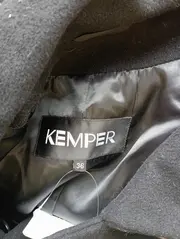 Vorschaubild KEMPER Klassischer Mantel 3