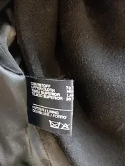 Vorschaubild KEMPER Klassischer Mantel 4
