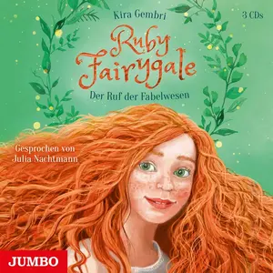 Hörspiel für Kinder
