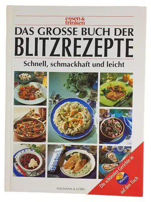 Kochbuch
