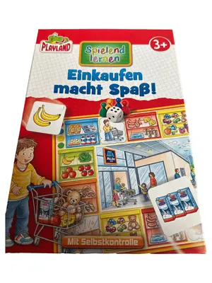 PLAYLAND Lernspiel