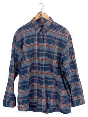 STEVE KETELL Trachtenhemd