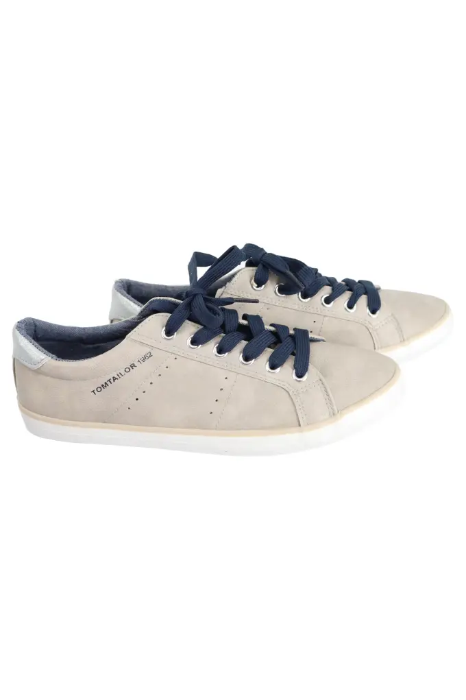 TOM TAILOR Sneaker low Bild 1