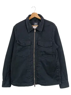 ZARA Jeansjacke