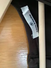 Vorschaubild 5 von Damen Freizeitkleid Gr. 42/XL Braun Casual Midikleid