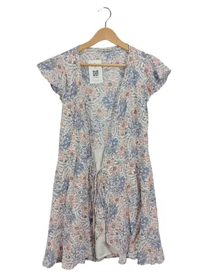 ABERCROMBIE & FITCH Freizeitkleid