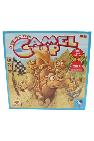 PEGASUS SPIELE Brettspiel