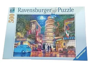 RAVENSBURGER Puzzle
