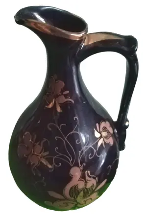 BAREUTHER Vase