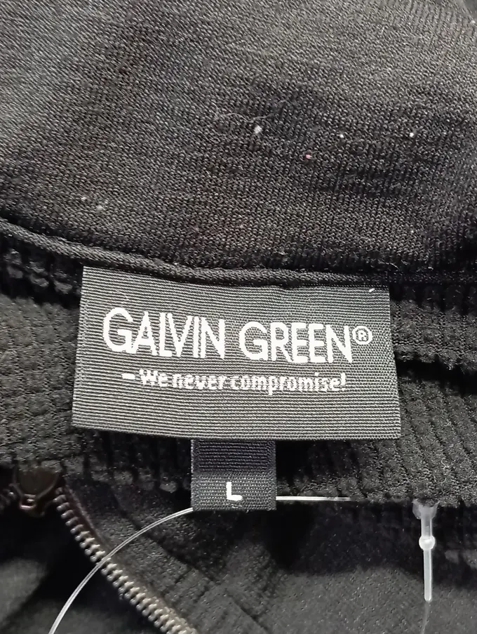GALVIN GREEN Langarmshirt Bild 3