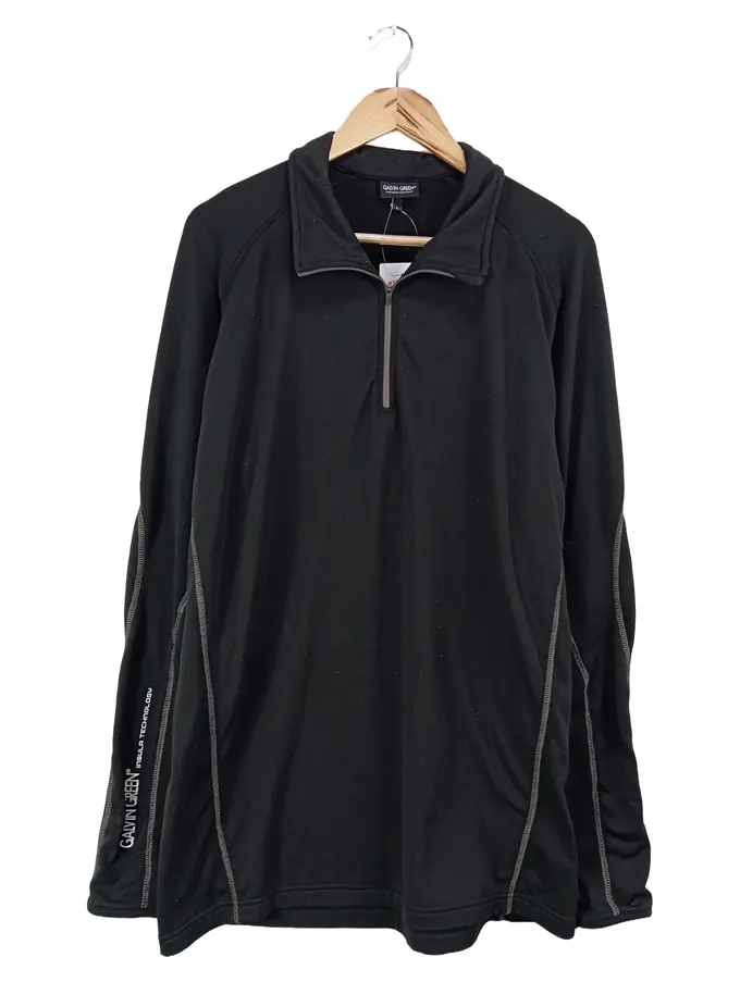 GALVIN GREEN Langarmshirt Bild 1