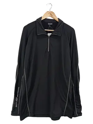 GALVIN GREEN Langarmshirt
