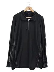 Vorschaubild GALVIN GREEN Langarmshirt 1