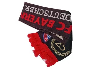 FC BAYERN MÜNCHEN Fanschal