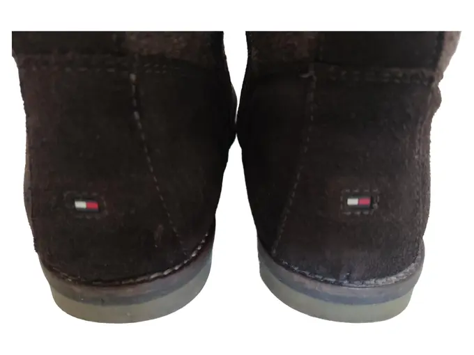 TOMMY HILFIGER Stiefelette Bild 2
