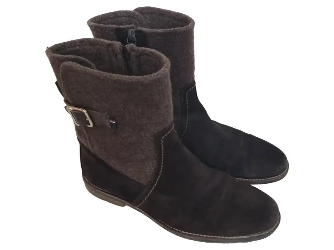 TOMMY HILFIGER Stiefelette Bild 1