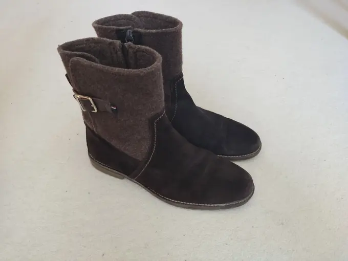TOMMY HILFIGER Stiefelette Bild 3