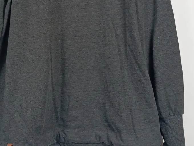 NAKETANO Langarmshirt Bild 3