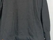 Vorschaubild 3 von Damen Langarmshirt Gr. 40/L Grau Casual