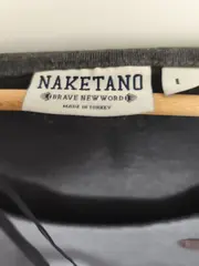 Vorschaubild 6 von Damen Langarmshirt Gr. 40/L Grau Casual