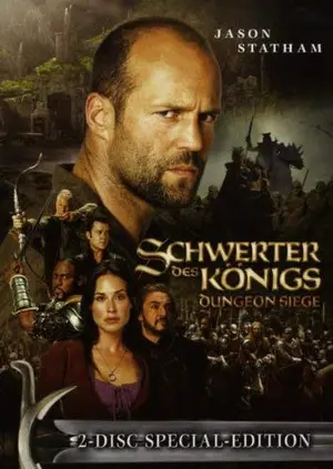 Actionfilm