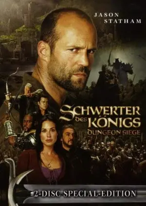 Actionfilm