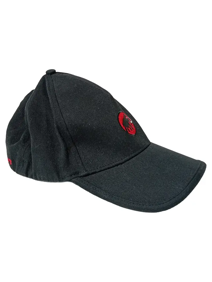 MAMMUT Cap Bild 1