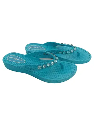 GINO LAPIS Zehentrenner