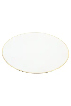 BAVARIA PORZELLAN Frühstücksteller