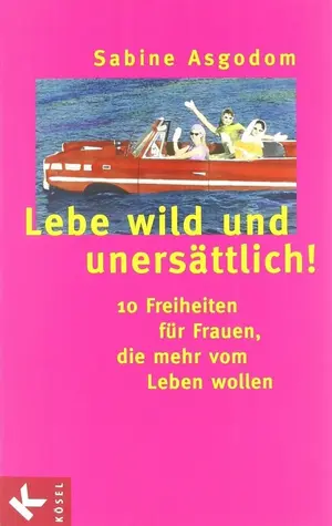 Selbsthilfebuch