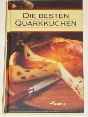 Kochbuch
