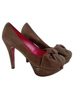URSULA MASCARO Pumps