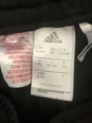 Vorschaubild ADIDAS Jogginghose 3