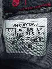 Vorschaubild VANS Schnürschuhe 4